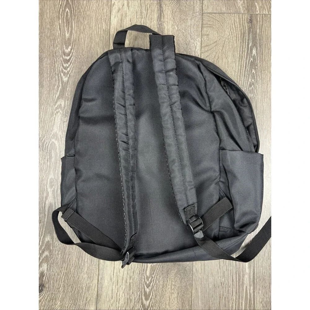High Times Backpack - Official Judge 2022 Backpack…Smell proof !!!